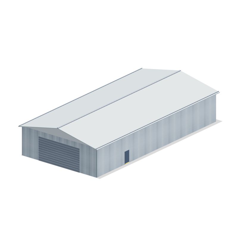 Hay Storage — Farmer Surplus