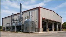 Manufacturing Facilities