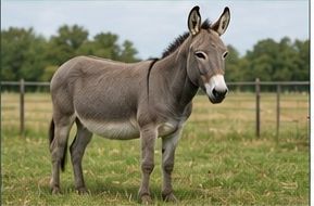 Donkey