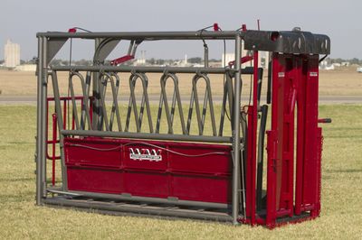 Livestock Handling Equipment