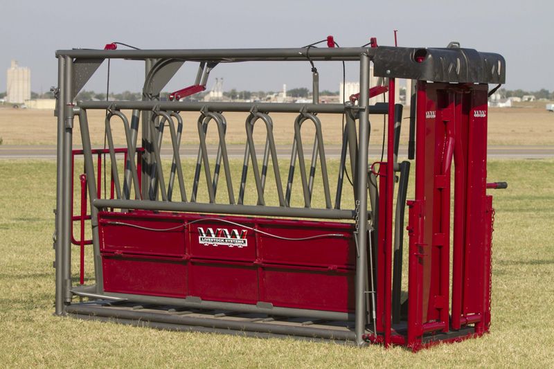 Livestock Handling Equipment