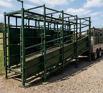 Loading Systems
