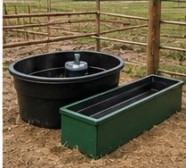 Feeders &amp; Waterers