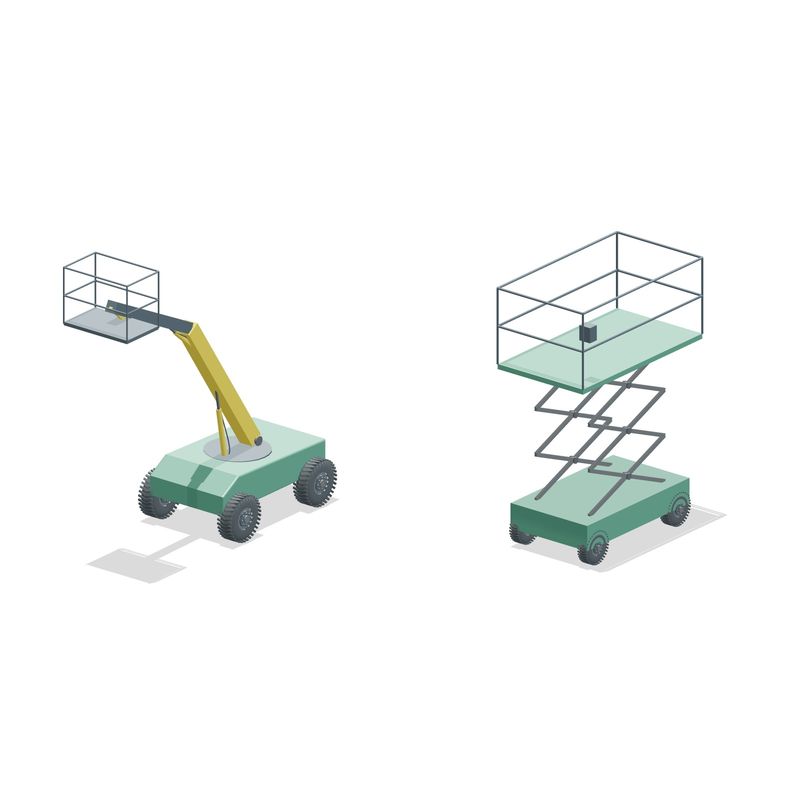 Lifts — Farmer Surplus