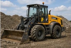 Mini Loaders