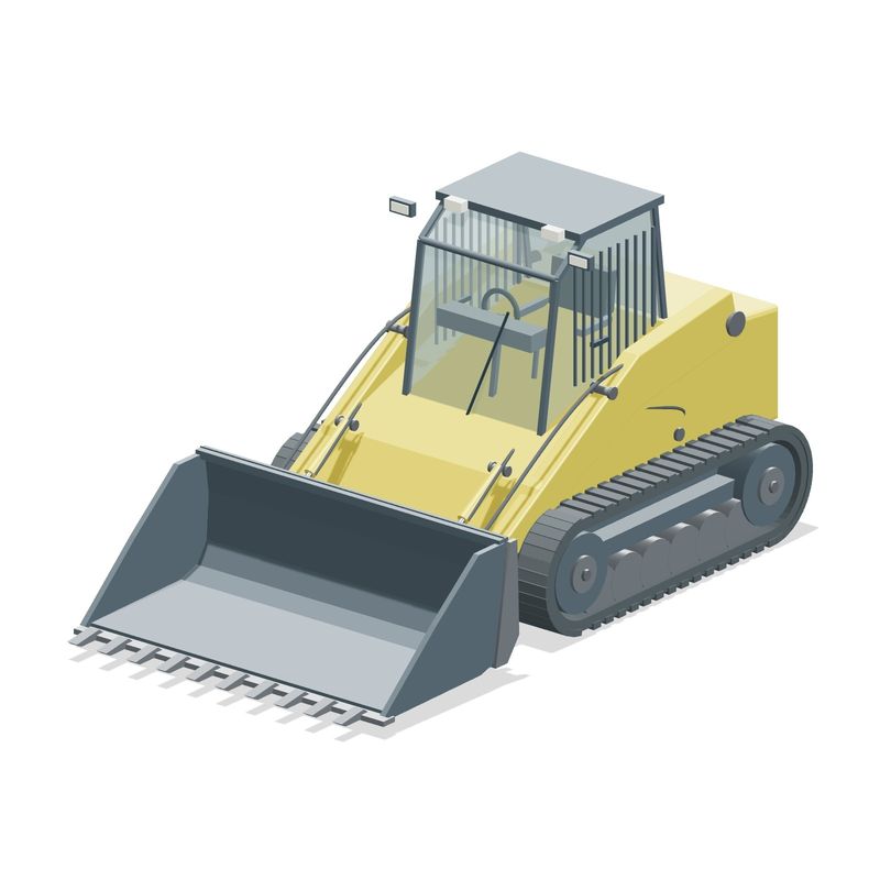 Compact Track Loaders — Farmer Surplus
