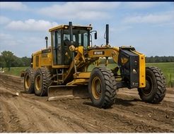 Graders