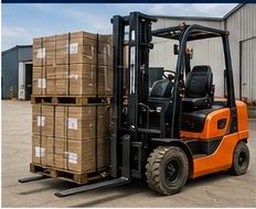 Forklifts