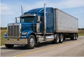 Trucks &amp; Trailers