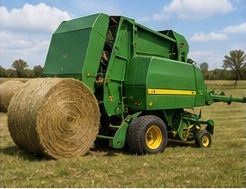 Hay &amp; Forage Equipment