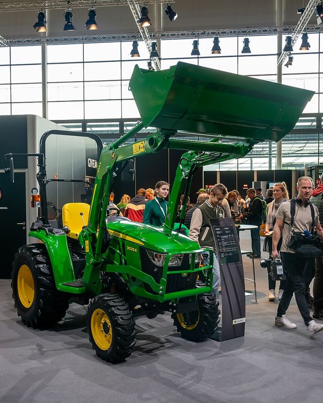 Loader Attachments