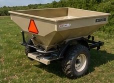 Spreaders