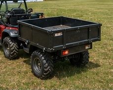 ATV &amp; UTV Attachments