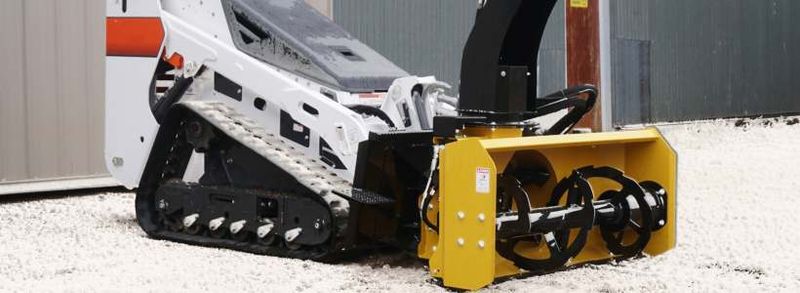 Snow Attachments
