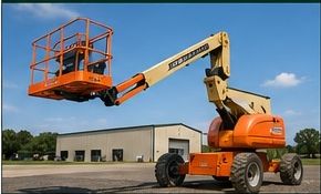 Aerial Lifts