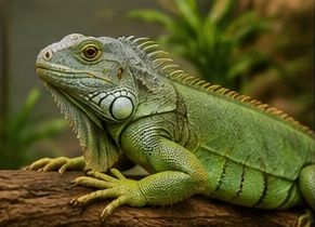 Exotic Animal Health