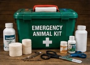 Emergency Kits