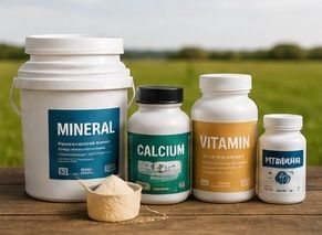Supplements