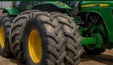 Tractor Tires