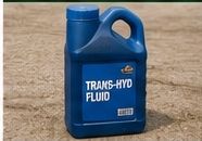 Transmission Fluid