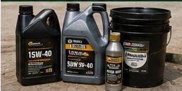 Engine Oil