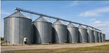 Commodity Buildings