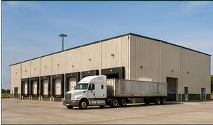 Industrial Distribution