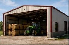 Farm Warehouses