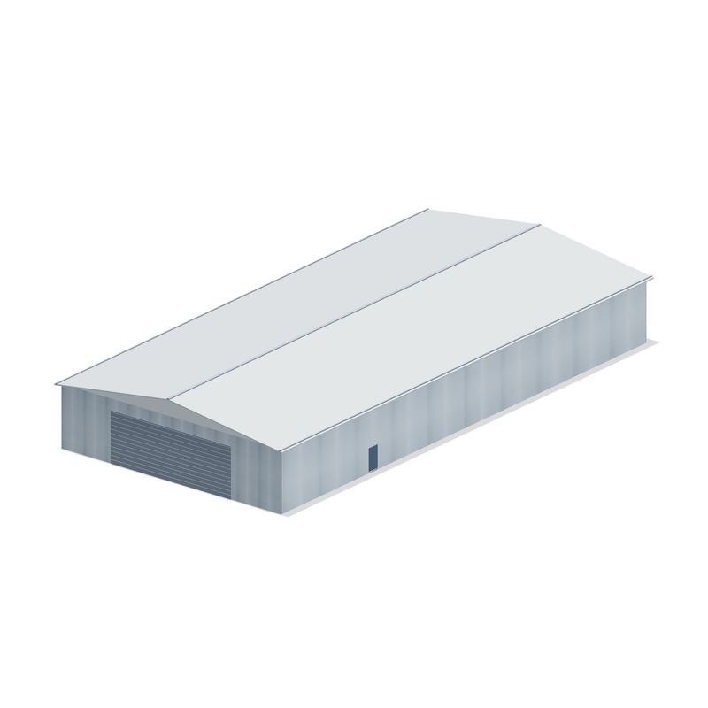 Equipment Warehouses — Farmer Surplus