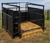 Calving Equipment