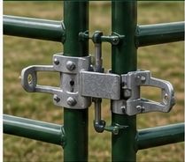 Gate Hardware