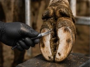 Hoof Care