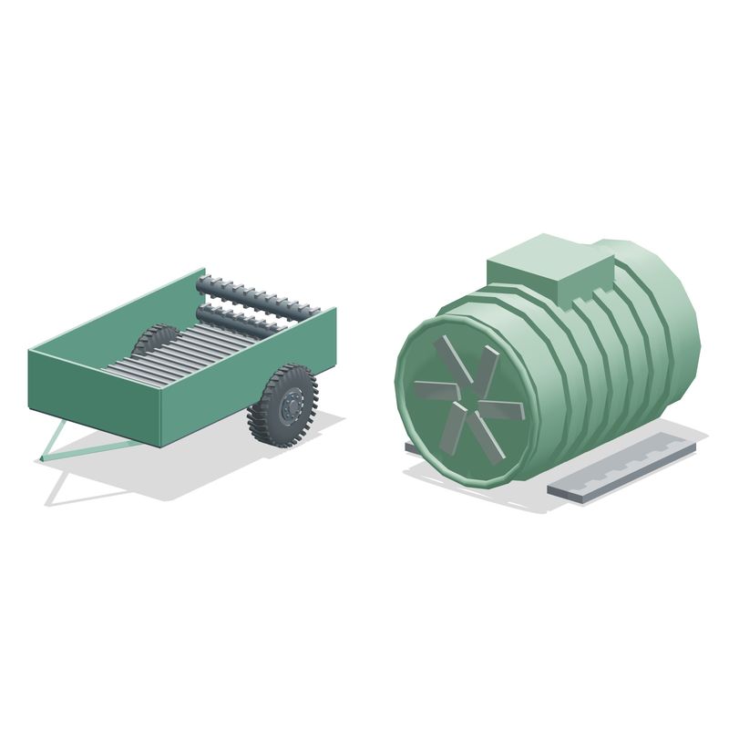 Manure &amp; Nutrient Equipment — Farmer Surplus
