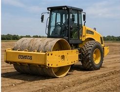 Compaction Equipment