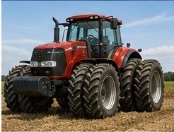 4WD Tractors