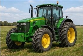 Tractors