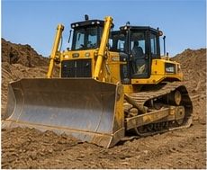Dozers