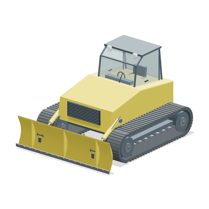 Dozers — Farmer Surplus