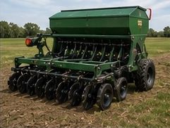 Seeding