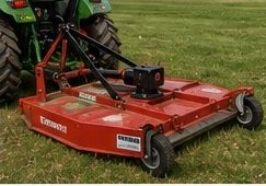 Mowers &amp; Cutters