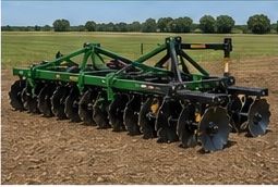 Tillage