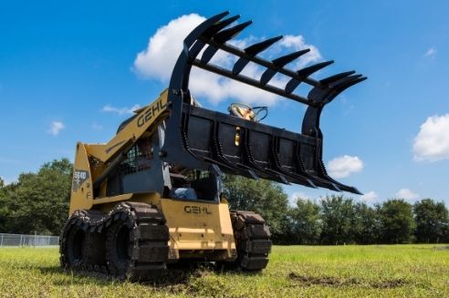 Land Clearing