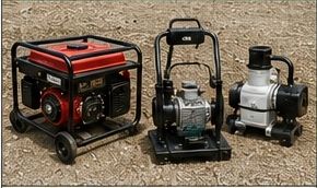 Power Equipment