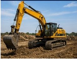 Excavators
