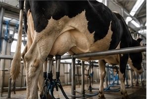 Dairy Health