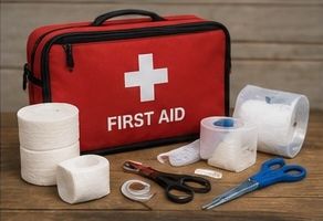 First Aid