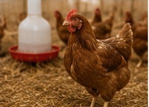 Poultry Health