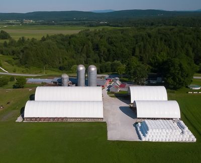 Heavy Commercial Facilities