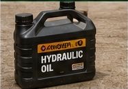 Hydraulic Oil