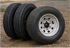 Trailer Tires